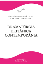 Dramatúrgia britànica contemporània