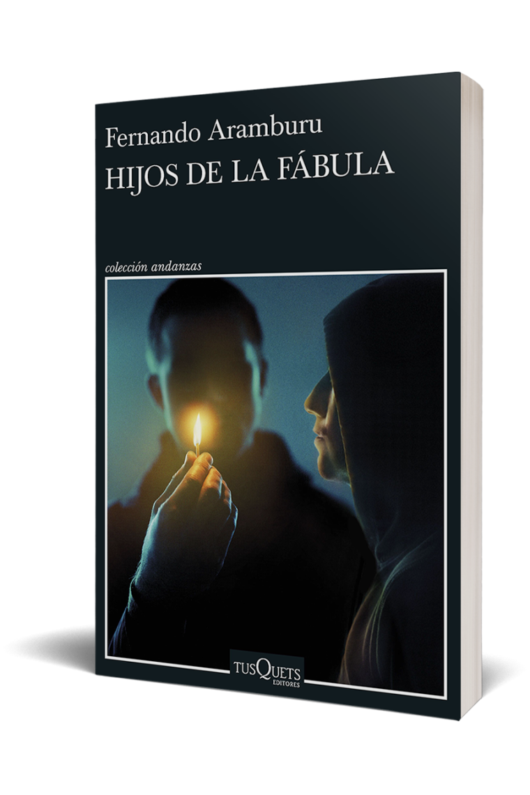 Hijos de la fábula