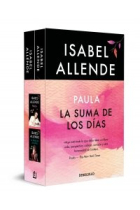 Pack Allende (Paula · Suma de los días)