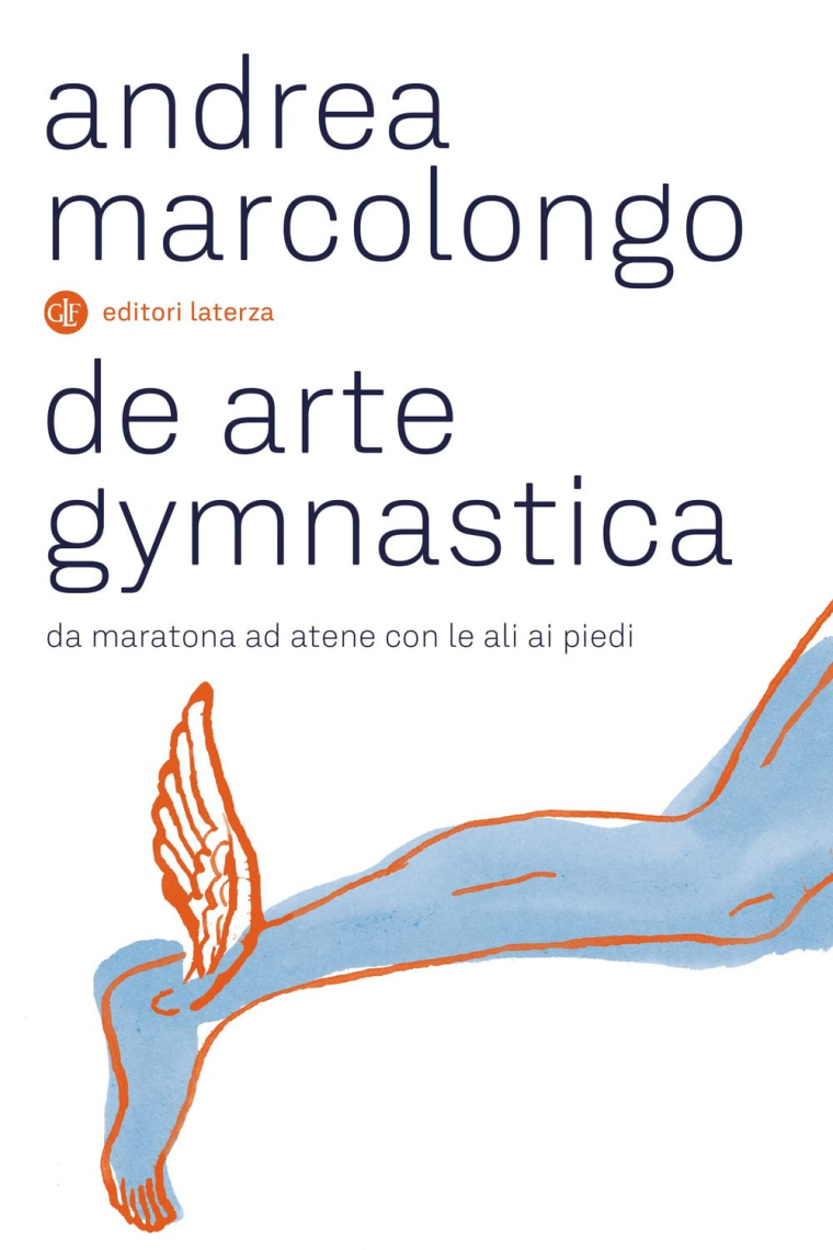 De arte gymnastica: da Maratona ad Atene con le ali ai piedi