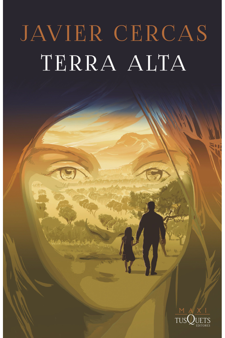 Terra Alta. Terra Alta I