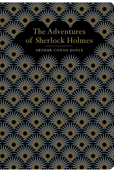 The Adventures of Sherlock Holmes (Chiltern Classics)