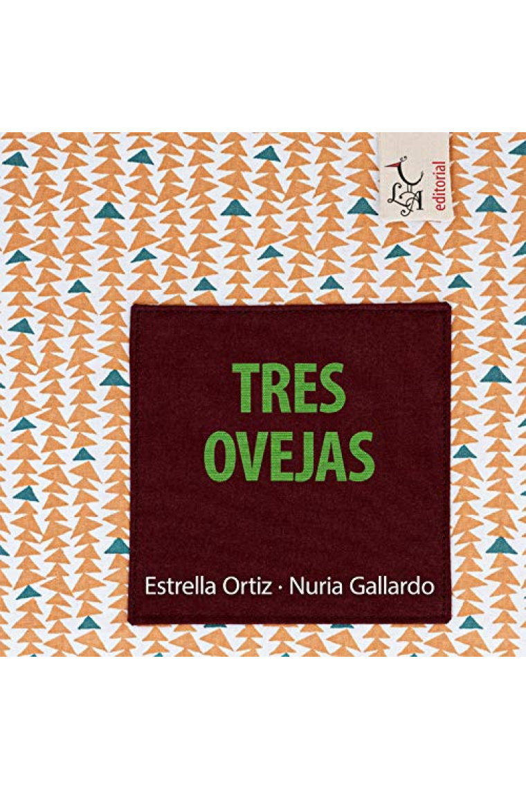 Tres ovejas (Cántame un cuento)