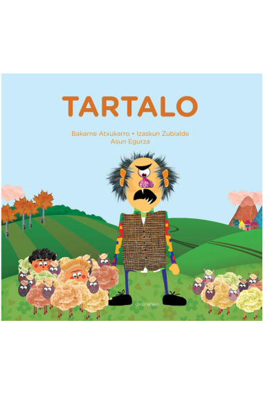 Tartalo