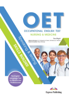 OET (OCCUPATIONAL ENGLISH TEST) NURSING