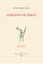 MARGENES DE ERROR