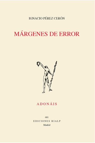 MARGENES DE ERROR