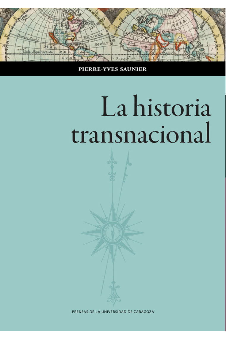 La historia transnacional