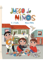 Juego de niños