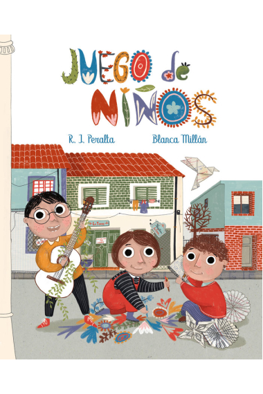 Juego de niños