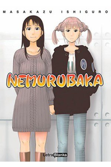 Nemurubaka