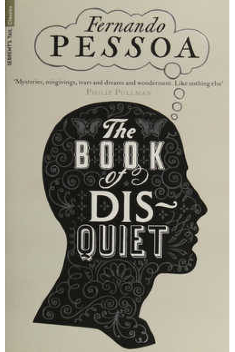 The Book of Disquiet