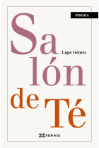 SALON DE TE