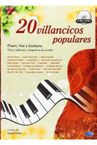 20 VILLANCICOS