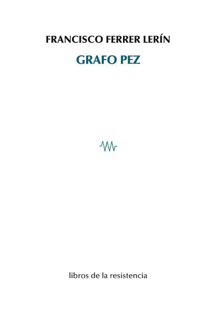 GRAFO PEZ