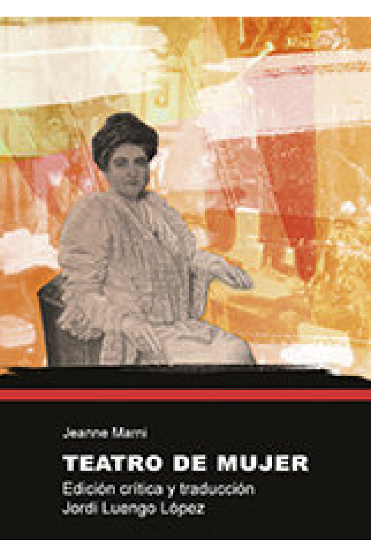 Teatro de mujer