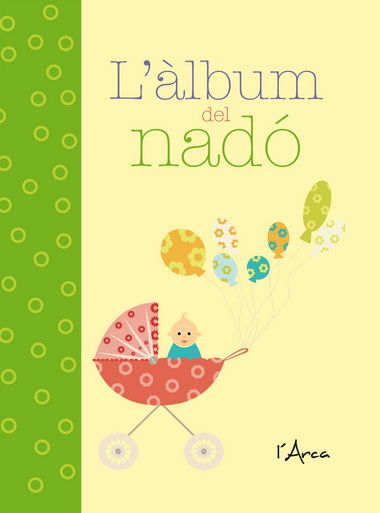 L'àlbum del nadó