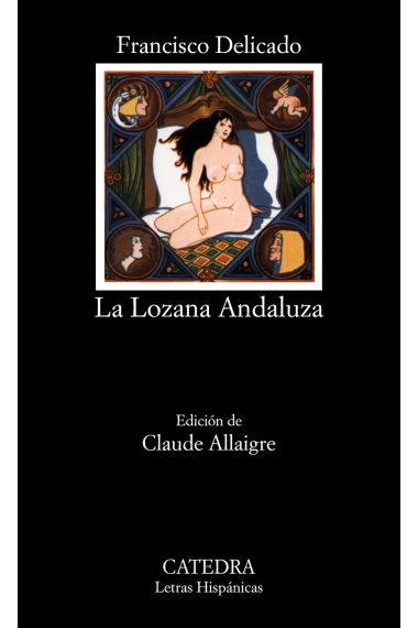 La Lozana Andaluza