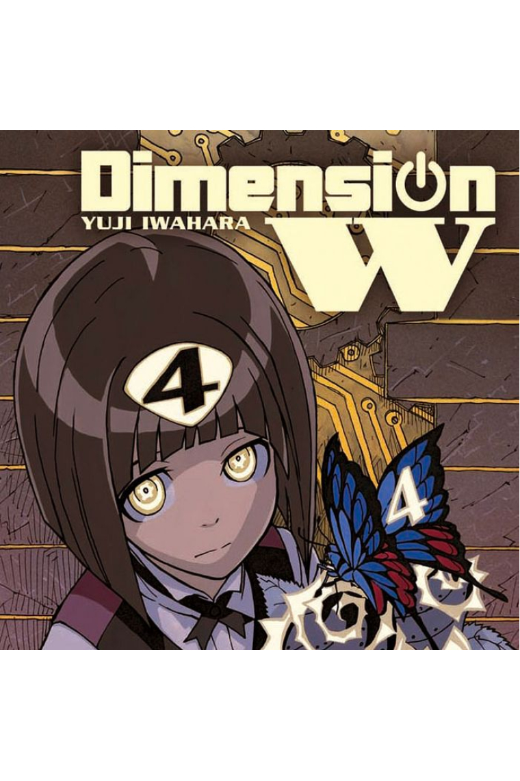 Dimension W 4