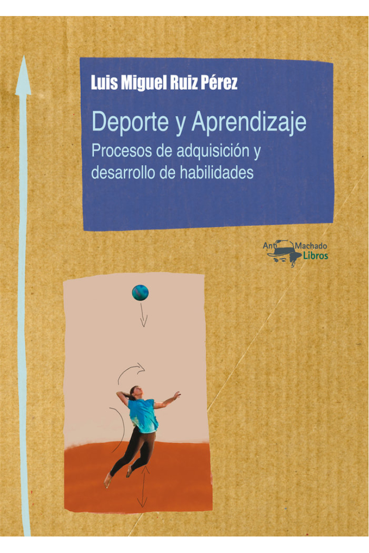 Deporte y aprendizaje. Proceso de adquisición y desarrollo de habilidades