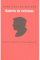 GALERIA DE RETRATOS.