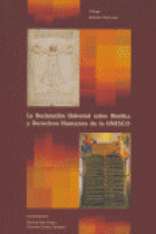 DECLARACION UNIVERSAL SOBRE BIOETICA Y DERECHOS HUMANOS