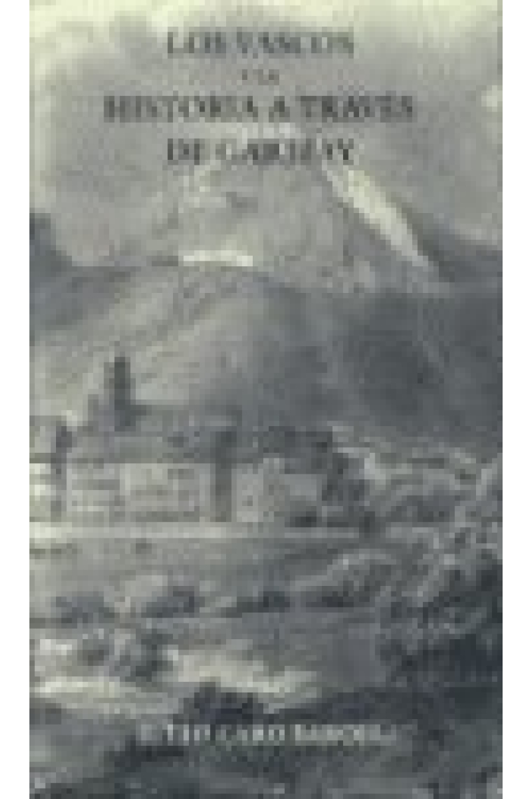 VASCOS Y LA HISTORIA A TRAVES DE GARIBAY