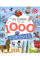 EL LIBRO DE LOS 1.000 PORQUES