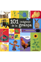 101 imágenes de la granja