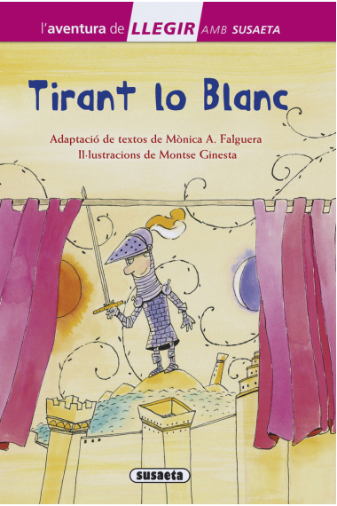 Tirant lo Blanc