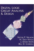 DIGITAL LOGIC CIRCUIT ANALYSIS