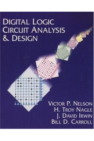 DIGITAL LOGIC CIRCUIT ANALYSIS