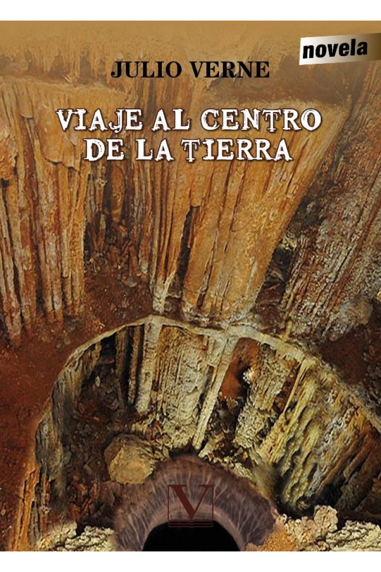 Viaje al centro de la tierra