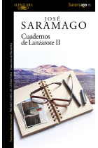 CUADERNOS DE LANZAROTE II