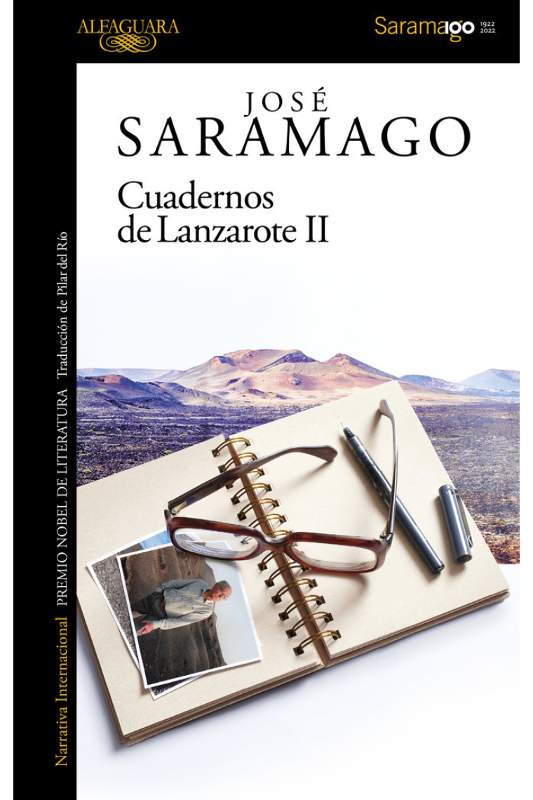 CUADERNOS DE LANZAROTE II