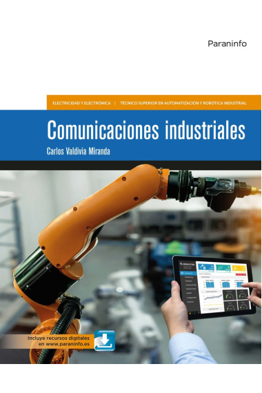 Comunicaciones industriales