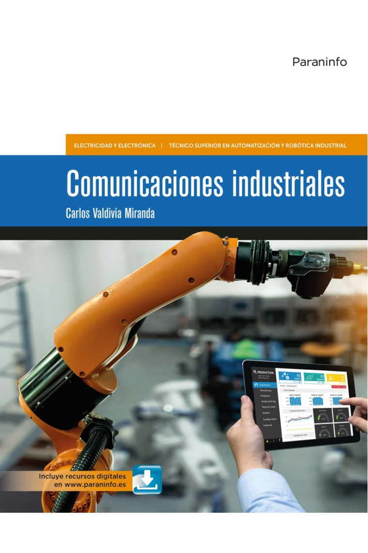 Comunicaciones industriales