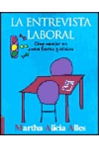 La entrevista laboral. Cómo manejar sus puntos fuertes y débiles