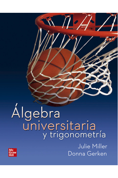 ALGEBRA UNIVERSITARIA Y TRIGONOMETRIA