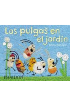 Esp las pulgas en el jardin