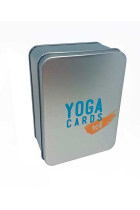 Yoga Cards 108