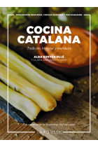 Cocina Catalana. Tradición, historias y maridajes