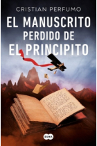 El manuscrito perdido de El principito