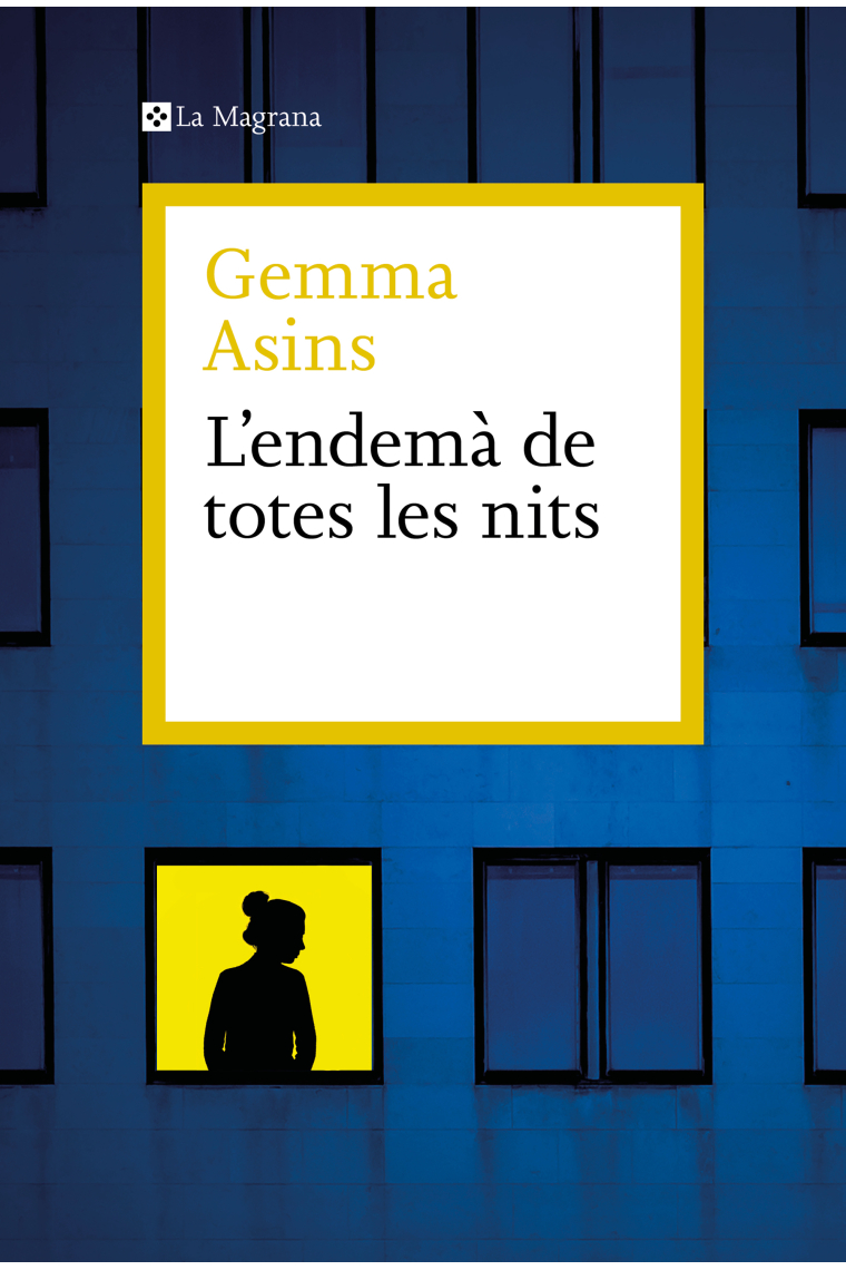 L'endemà de totes les nits