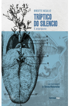 Triptico do silencio