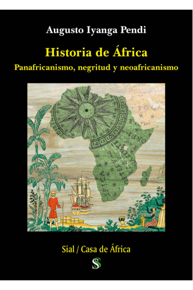 HISTORIA DE AFRICA