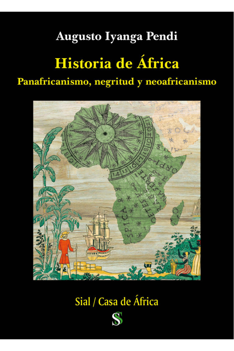 HISTORIA DE AFRICA