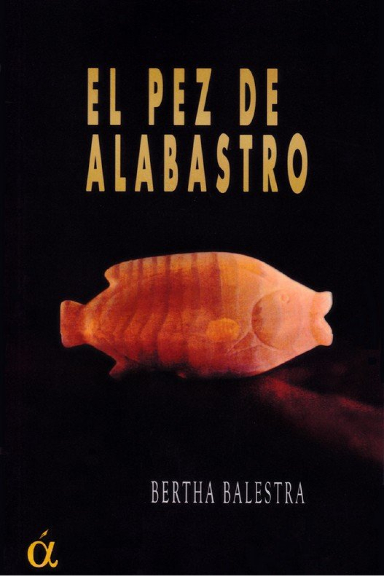 PEZ DE ALABASTRO,EL