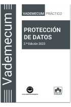 VADEMECUM PROTECCION DE DATOS 2023