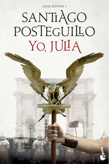 Yo, Julia ·Julia Domna I ·